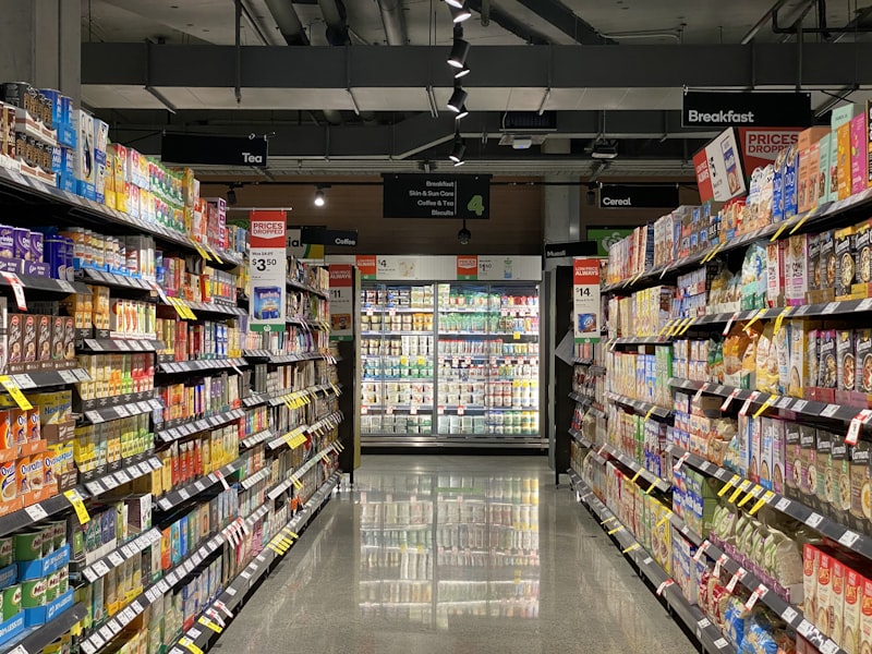 Gran Consumo 2026: crecimiento del 3%, marca blanca al 44% y los perfiles que más se buscan